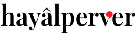 Hayalperver Logo